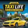 Taxi Life Simulator cover art