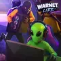 Warnet Life cover art