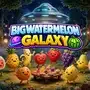 Big Watermelon Galaxy cover art