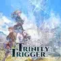 Trinity Trigger DX cover art