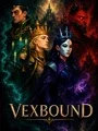 Vexbound cover art