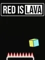 Red Is Lava cover art