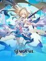 Honkai: Star Rail cover art