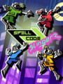 Spell Code SlingerZ