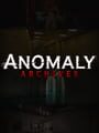 Anomaly Archives