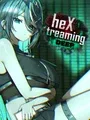 Hextreaming: Deep cover art