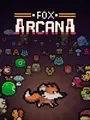 Fox Arcana cover art