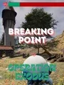 Breaking Point: Operation Exodus cover art
