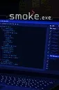 Smoke.exe cover art