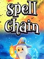 Spellchain cover art
