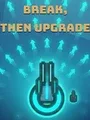 Break, Then Upgrade cover art