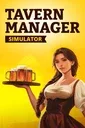 Tavern Manager Simulator cover art