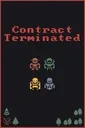 Contract Terminated cover art
