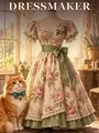 Dressmaker Simulator cover art