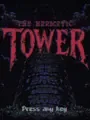 The Hermetic Tower cover art