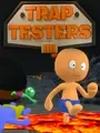 Trap Testers cover art