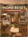 Home Reset: Organizing Simulator