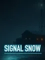 Signal Snow cover art