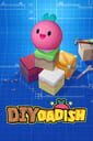 DIY Dadish