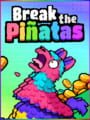 Break the Piñatas