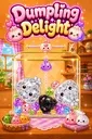 Dumpling Delight cover art