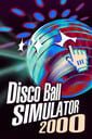 Disco Ball Simulator 2000