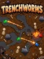 Trenchworms cover art