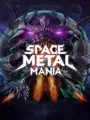 Space Metal Mania cover art
