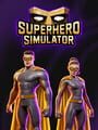 Superhero Simulator