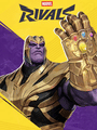 Marvel Rivals poster