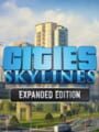 Cities: Skylines - Expanded Edition