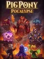 PigPonyPocalypse cover art