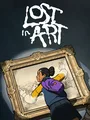 Lost in Art cover art