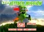 Jetpack Mission cover art