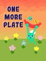 One More Plate