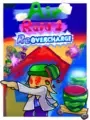 Air Raid 1: ReOvercharge cover art
