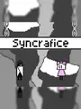Syncrafice cover art