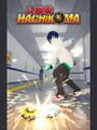 Hachikoma: Underground Stadium No. 8