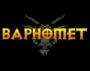 Baphomet cover art