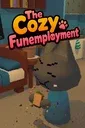 The Cozy Funemployment cover art