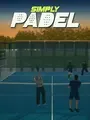 Simply Padel cover art