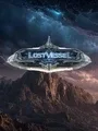 Lost Vessel cover art