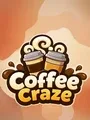 Coffee Craze cover art