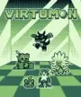 Virtumon cover art
