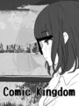 ComicKingdom cover art