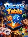 DiceyTable cover art