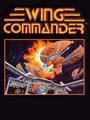 Wing Commander cover art