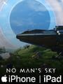 No Man's Sky: iOS