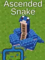 Ascended Snake cover art