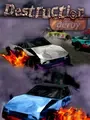 Destruction Derby cover art